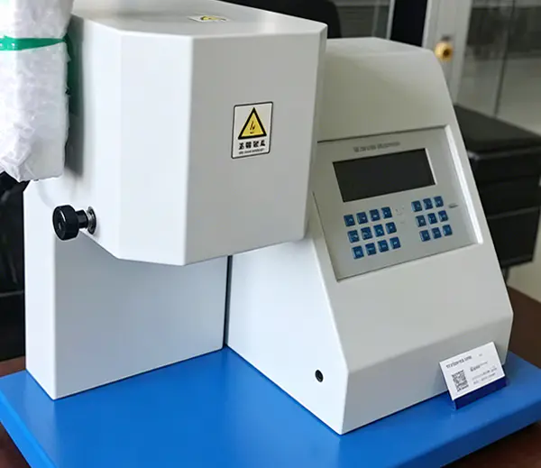 Tester protoka taline
