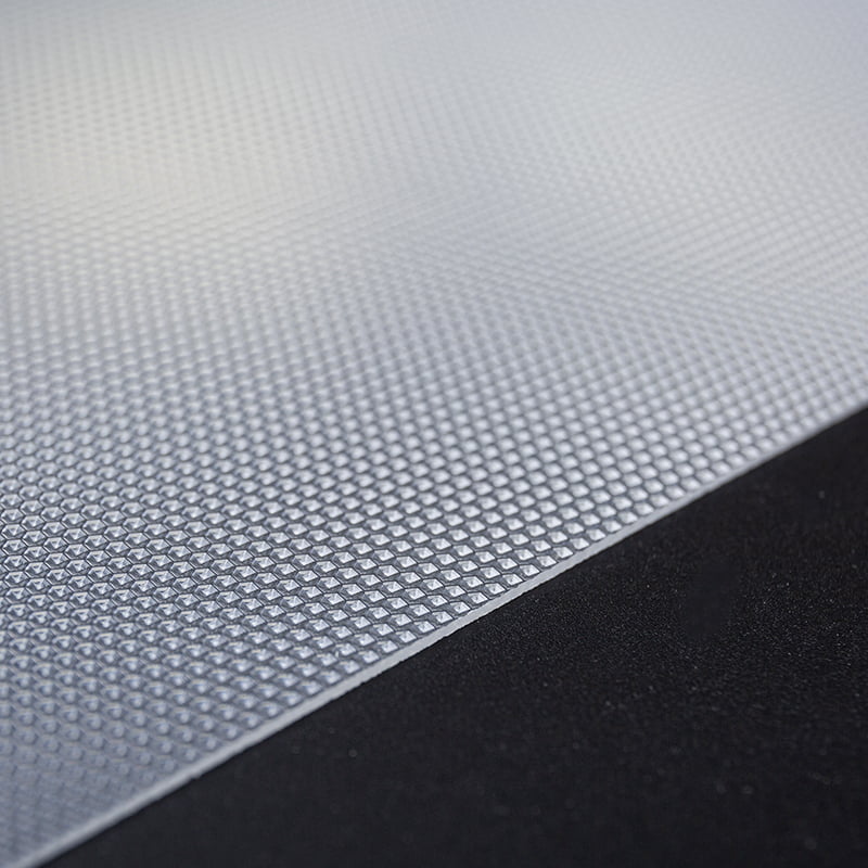 Zaštitna ploča za oči PS Prism Anti-Glare za rasvjetu učionica i ureda
