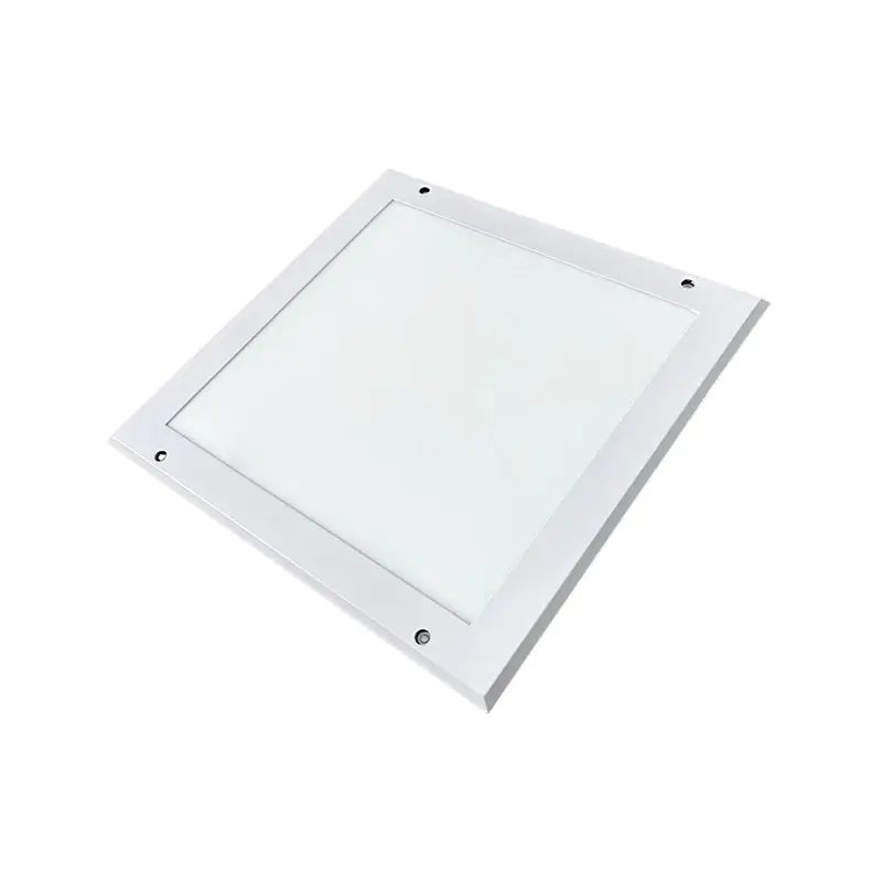 LED rasvjetna ploča za čiste prostorije