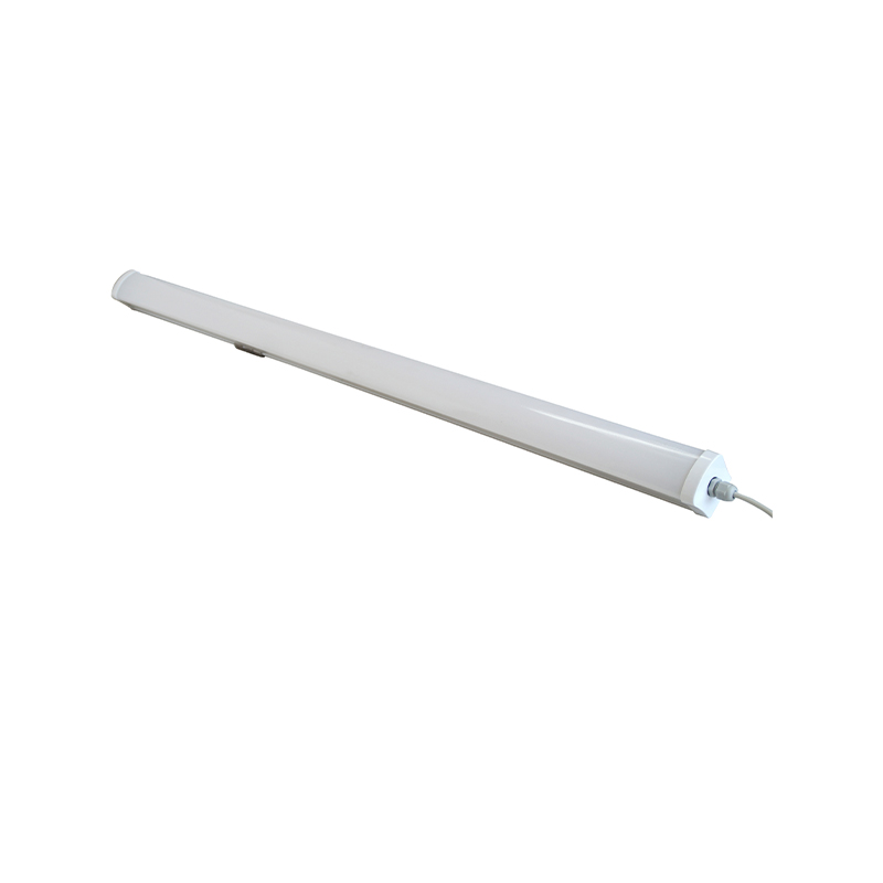 LED integrirano trostruko LED svjetlo